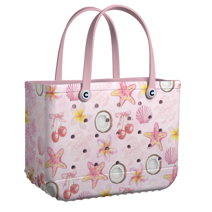Spheregoods Cee™ Bag Sweet escape to the seashore