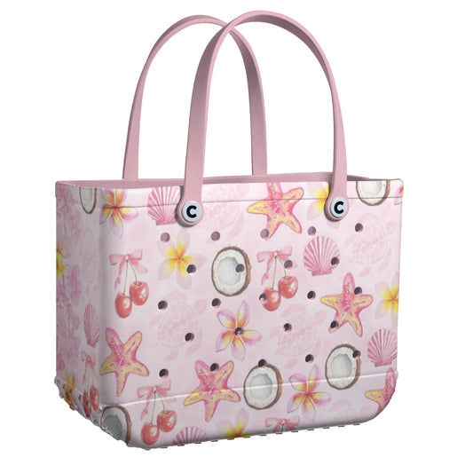 Spheregoods Cee™ Bag Sweet escape to the seashore