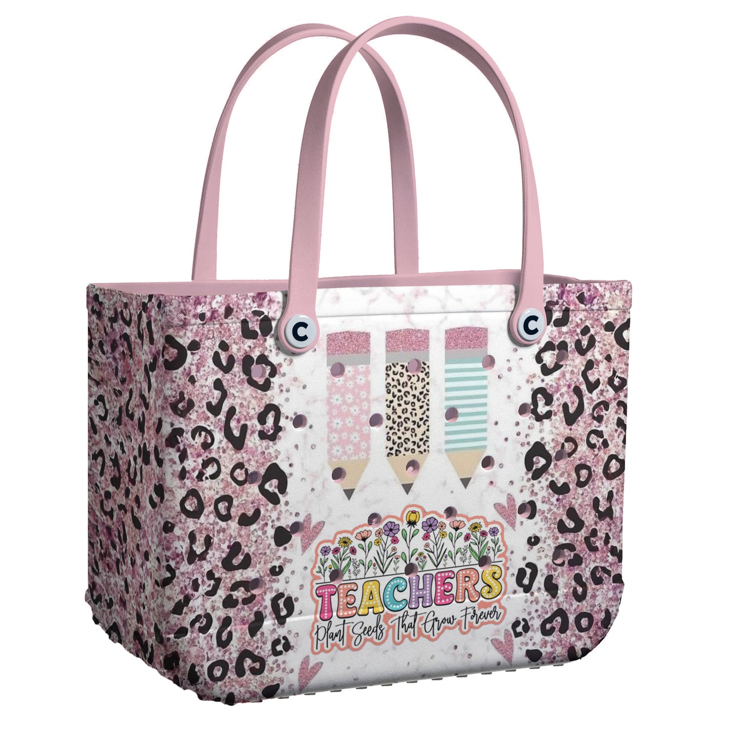 Spheregoods Cee™ Bag Teaching & Sparkling