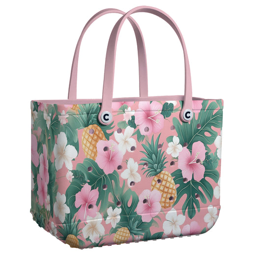 Spheregoods Cee™ Bag Pineapple Breeze
