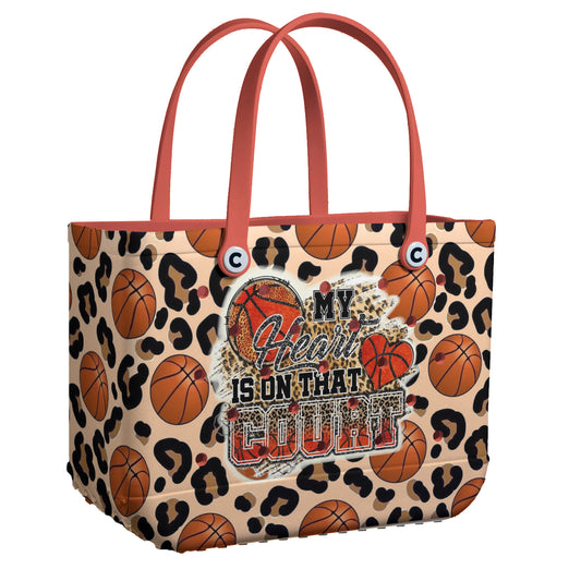 Spheregoods Cee™ Bag Ballin' Wild
