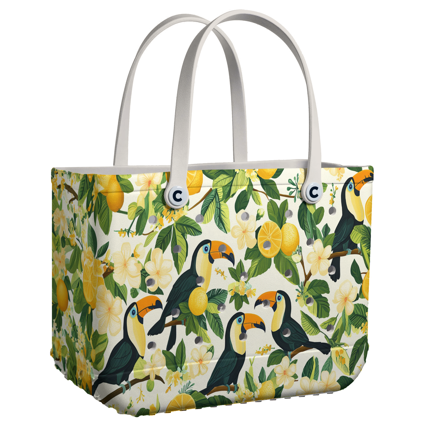 Spheregoods Cee™ Bag Lemon Lush