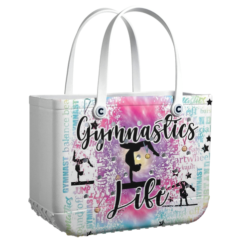 Spheregoods Cee™ Bag Stretch, Sparkle, Slay