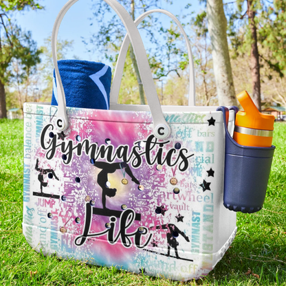 Spheregoods Cee™ Bag Stretch, Sparkle, Slay