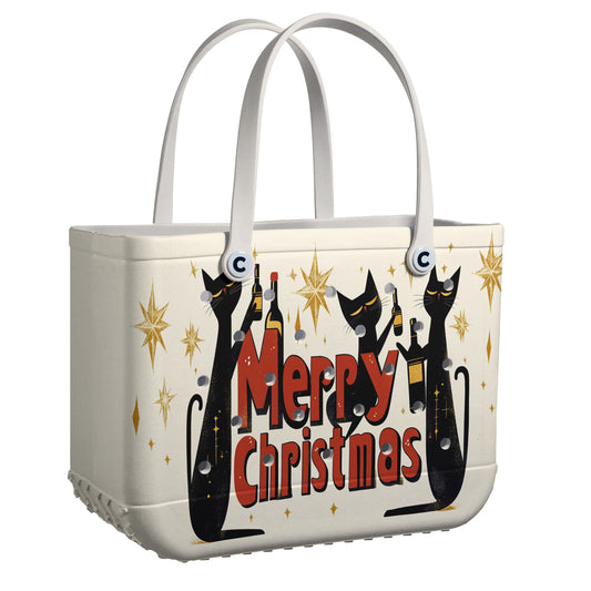 Spheregoods Cee™ Bag Cheer Cats