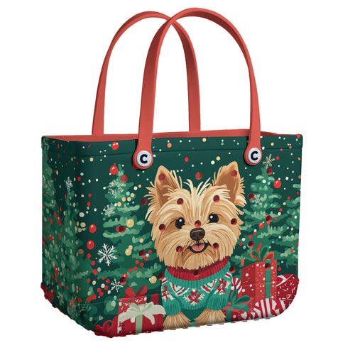 Spheregoods Cee™ Bag Merry Pupmas