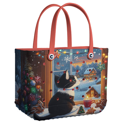 Spheregoods Cee™ Bag Snowy Outside