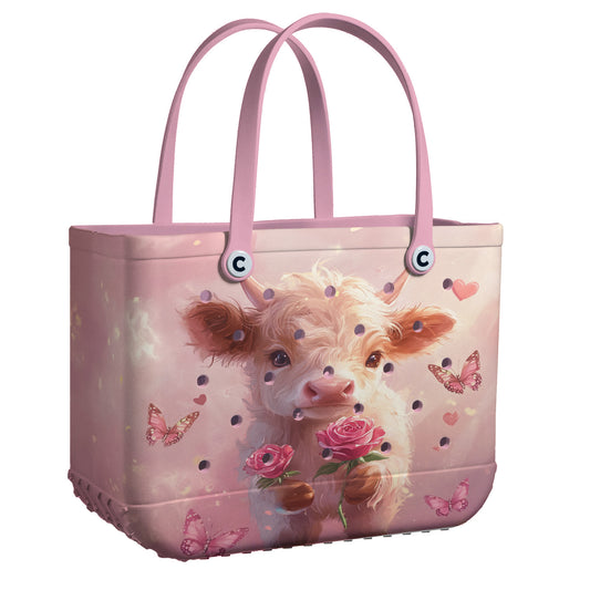 Spheregoods Cee™ Bag Rosy Calf