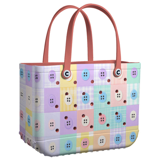 Spheregoods Cee™ Bag Jelly Buttons