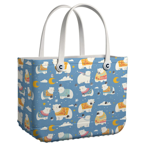 Spheregoods Cee™ Bag Polar Dreamer