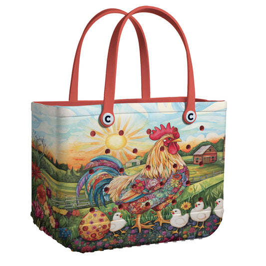 Spheregoods Cee™ Bag Farm Fresh