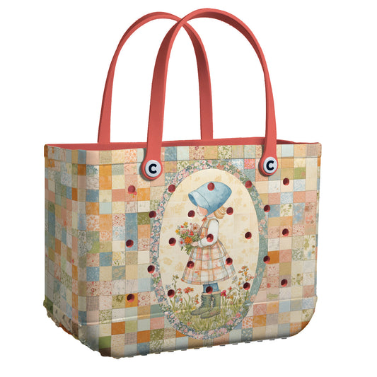 Spheregoods Cee™ Bag Nostalgia Patch