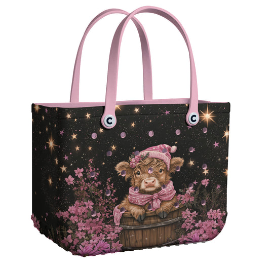 Spheregoods Cee™ Bag Pink Stardust