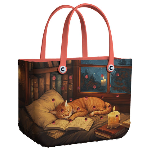 Spheregoods Cee™ Bag Catnap Dreams