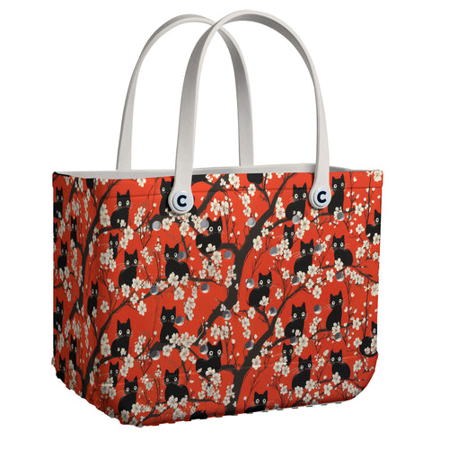 Spheregoods Cee™ Bag Cherry Blooms