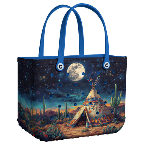 Spheregoods Cee™ Bag Tipi Moonlight