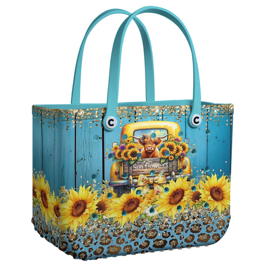 Spheregoods Cee™ Bag Field of Dreams Carrier