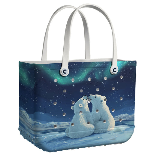 Spheregoods Cee™ Bag Aurora Bears