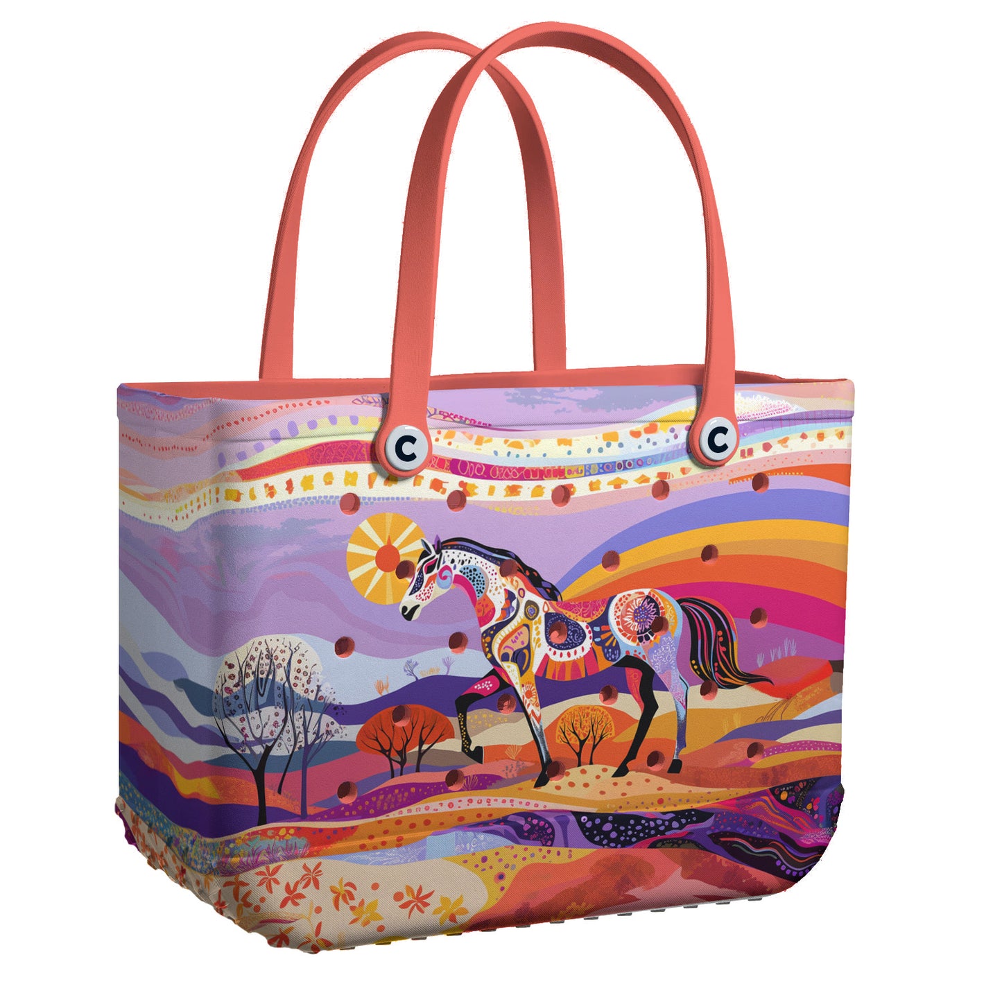 Spheregoods Cee™ Bag Gallop Dream