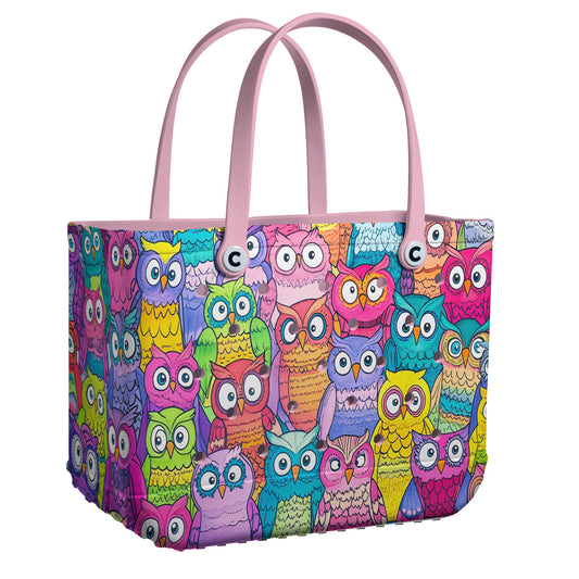Spheregoods Cee™ Bag Feathered Fun