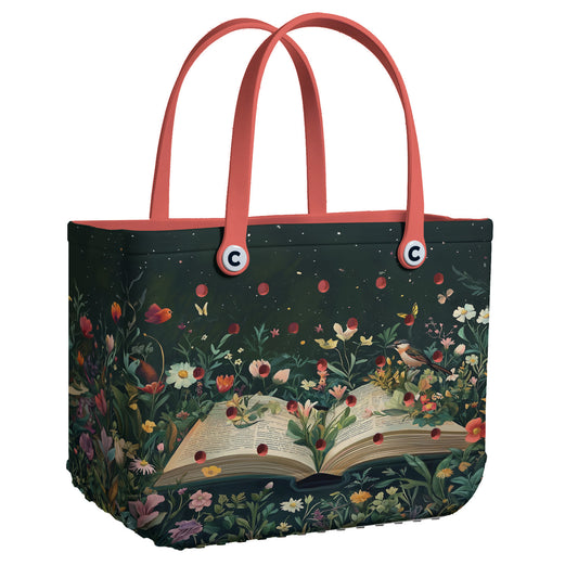 Spheregoods Cee™ Bag Floral Tales