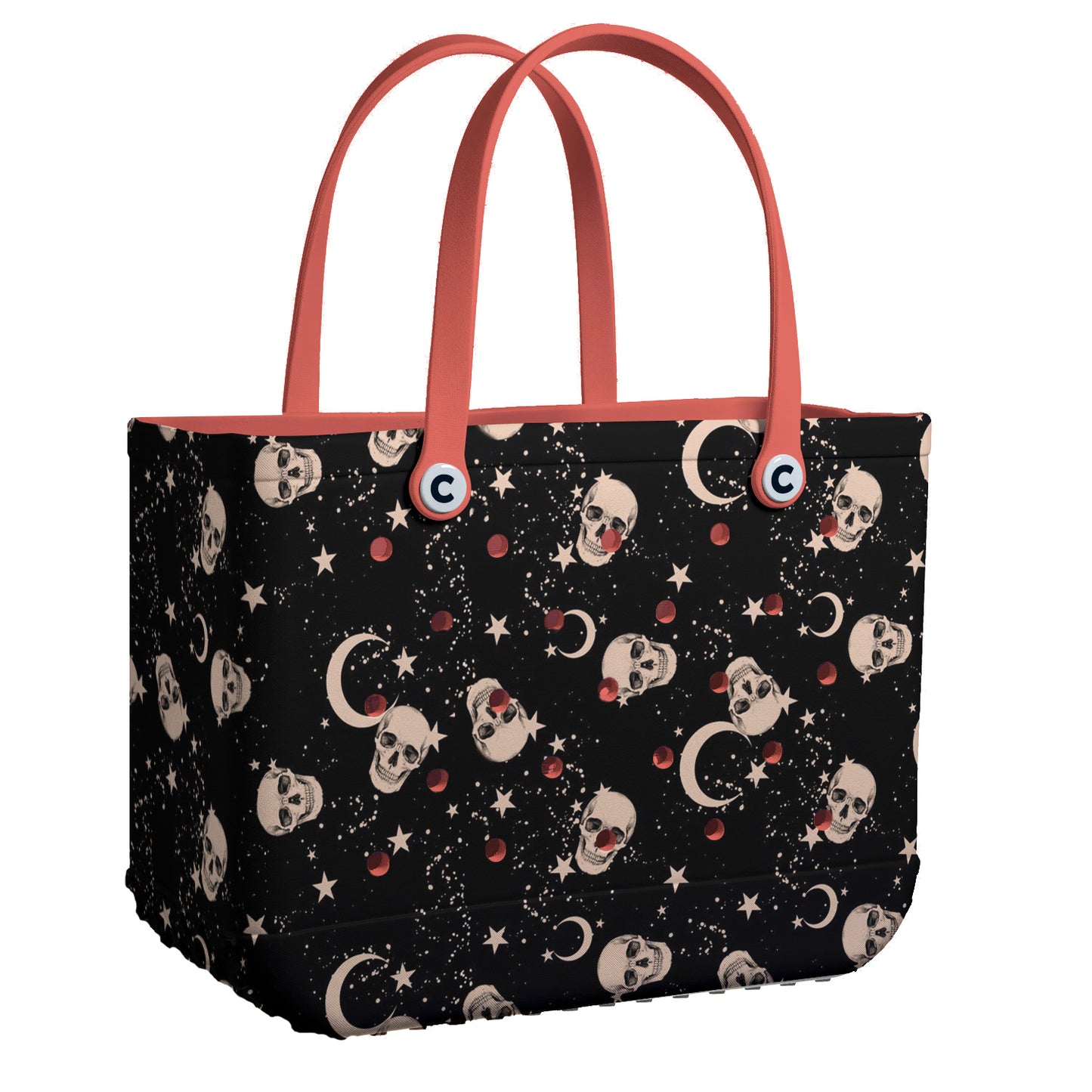 Spheregoods Cee™ Bag Dark Orbit