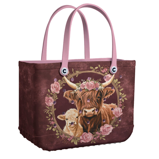 Spheregoods Cee™ Bag Moo & Me