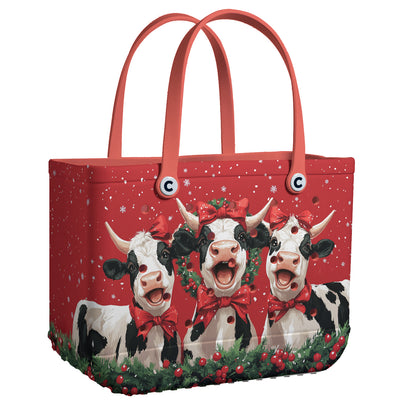 Spheregoods Cee™ Bag Moo-racle Season