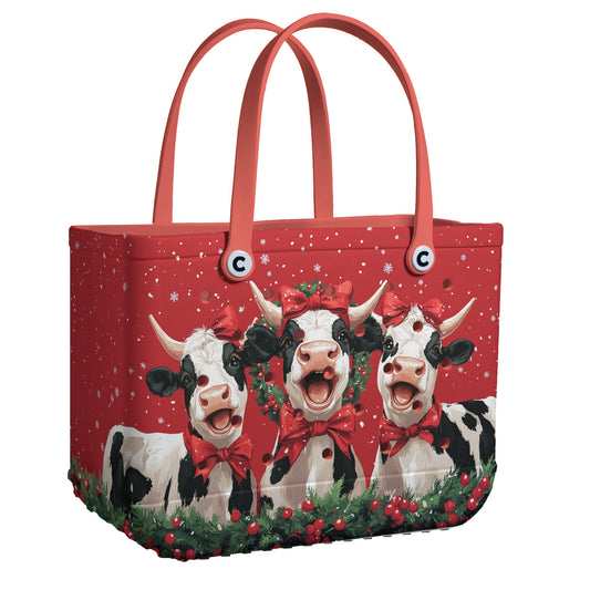 Spheregoods Cee™ Bag Moo-racle Season
