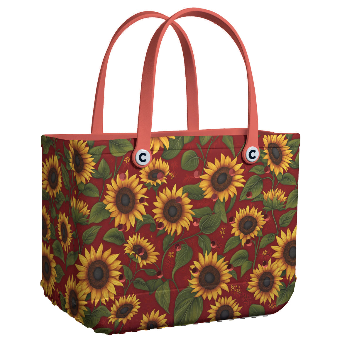 Spheregoods Cee™ Bag Radiating Warmth