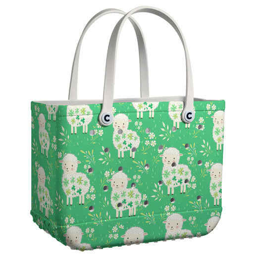 Spheregoods Cee™ Bag Lucky Lamb