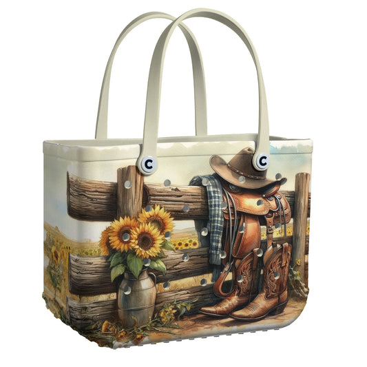 Spheregoods Cee™ Bag Sunny Western