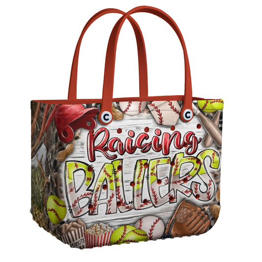 Spheregoods Cee™ Bag Proud Baller