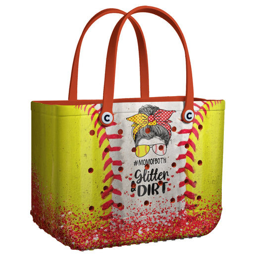 Spheregoods Cee™ Bag Mom Of Both