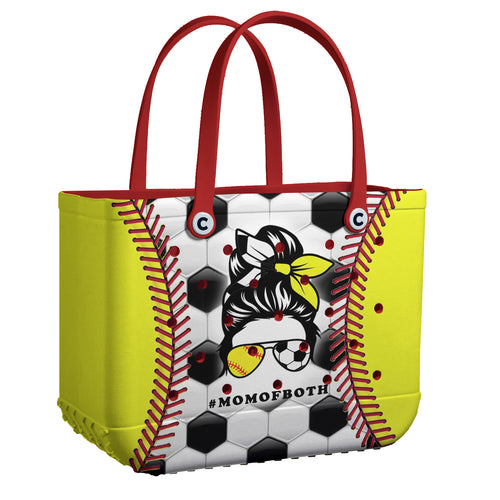 Spheregoods Cee™ Bag Double Play Mom