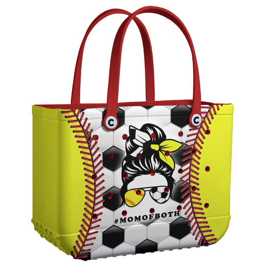 Spheregoods Cee™ Bag Double Play Mom