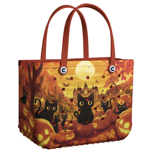 Spheregoods Cee™ Bag Spooky Whiskers