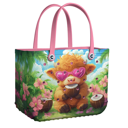 Spheregoods Cee™ Bag Coco Moo