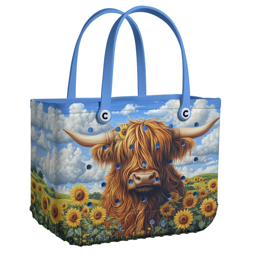 Spheregoods Cee™ Bag Moo Of Hope