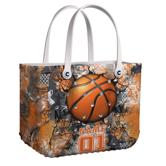 Spheregoods Cee™ Bag Custom Your Basketball Vibes