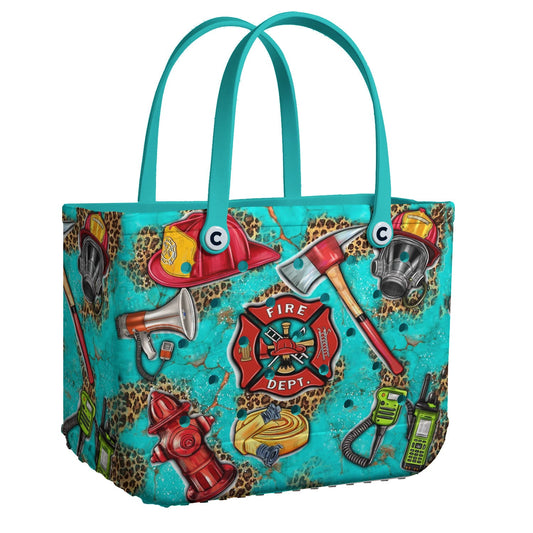 Spheregoods Cee™ Bag Fire Dept