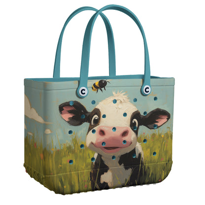 Spheregoods Cee™ Bag Buzzy Cow