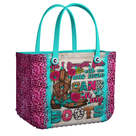 Spheregoods Cee™ Bag Sand in My Boots