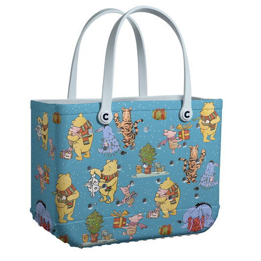 Spheregoods Cee™ Bag Pooh's Wonderland