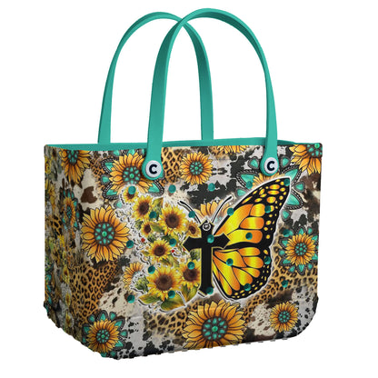 Spheregoods Cee™ Bag Wildflower Monarch