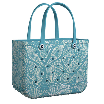 Spheregoods Cee™ Bag Seaside Bliss