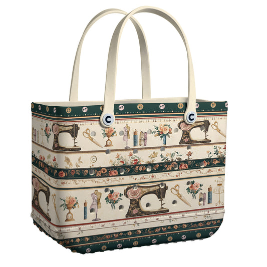 Spheregoods Cee™ Bag Vintage Sewing