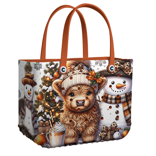 Spheregoods Cee™ Bag Frosty Friends
