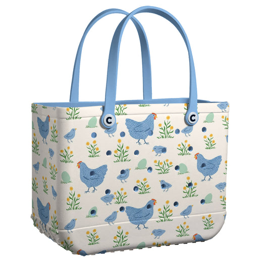 Spheregoods Cee™ Bag Farmhouse Chick