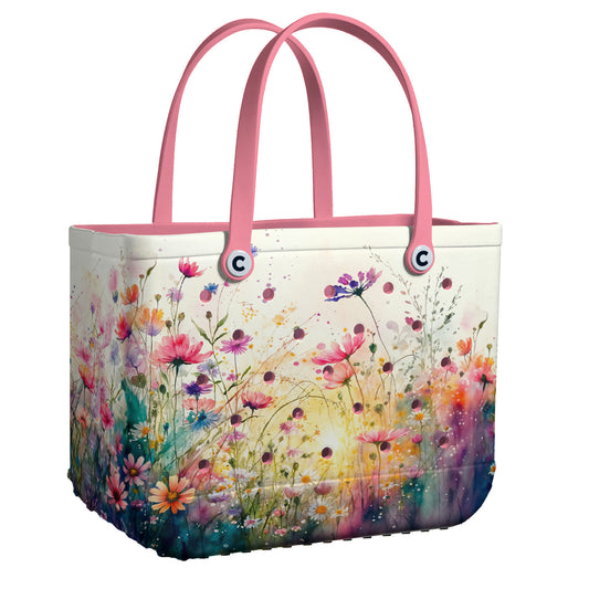 Spheregoods Cee™ Bag Wildflower Whispers